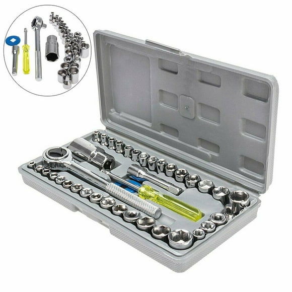 Socket Wrench Sets