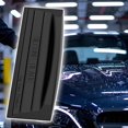thumbnail image 3 of Silicone Squeegee | Squeegee for Car Window,All-Purpose Flexible Non-Scratch Cleaning Tool for Water Glass Mirror Auto Wash Home Washing Vehicle Interior, 3 of 8