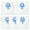 5 PACK, variant on PASILI Synthetic Vacuum Cleaner Bags For Zelmer For Odyssey For Protecto For Meteor 2 Home Appliance Parts Replacement Accesoories 5 PACK