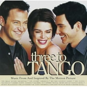 Three to Tango [SOUNDTRACK]
