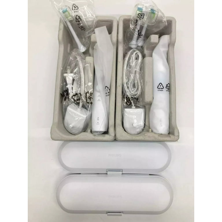 Philips Sonicare Electric Optimal Clean Toothbrush with