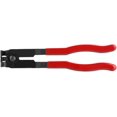 thumbnail image 3 of Cutting pliers Portable Dust Sleeve Binding Pliers (Black Red), 3 of 5