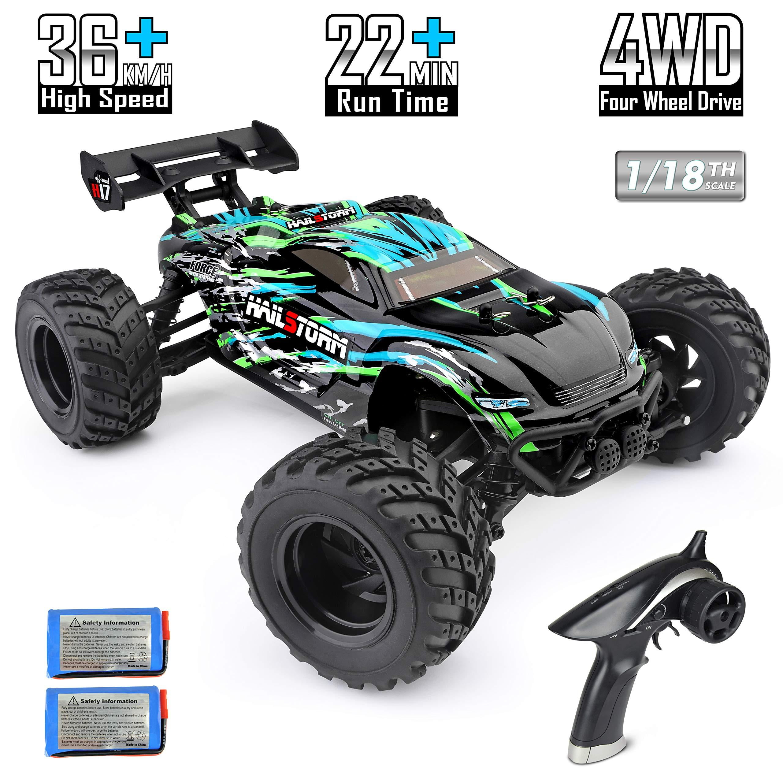 rc car 200 km h