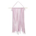 thumbnail image 2 of Baby Girls Hair Bow Holder Long Bow Hanger Hair Clips Storage Organizer, 2 of 2