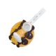 thumbnail image 5 of Suéter para tortuga, sudadera, abrigo, accesorio de cosplay, forma de abeja, anfibios de invierno 10 centímetros, 5 of 9