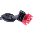 thumbnail image 6 of SCITOO 1 pc Front Left or Right ABS Wheel Speed Sensor 1999 2000 2001 2002 for Audi A4,1999 2000 2001 2002 for Audi A4 Quattro,2000-2002 for Audi S4,2002-2005 for Volkswagen for Passat ALS429, 6 of 6