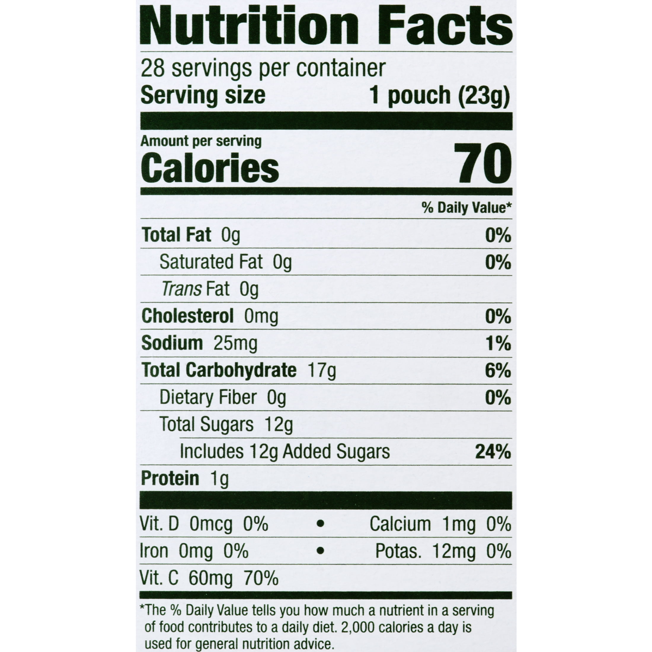 Black Forest Juicy Burst Berry Medley Fruit Snacks, 22.4 Oz, 28 Count