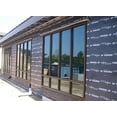 thumbnail image 4 of MFM SubSeal40 Waterproof House Wrap - 40 mil (1, 12in.), 4 of 4