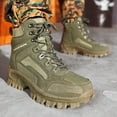 mens waterproof hiking boots