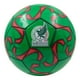 thumbnail image 1 of Balón de Fútbol Voit No.5 Selección Mexicana Teput S100 Verde, 1 of 3