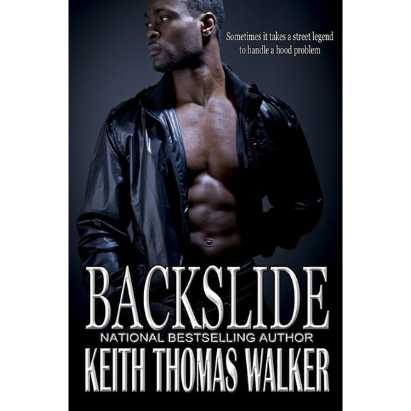 Backslide Backslide, Book 1, (Paperback)