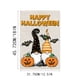 thumbnail image 3 of Maojin Decoración de Halloween Colgante de Halloween Accesorios de Bruja Parlante Animada Decoración de Control de Sonido de risa, 3 of 9