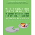 thumbnail image 1 of The Economic Naturalist By Frank, Robert H., 1 of 1