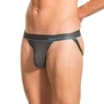 thumbnail image 2 of Men's Obviously Primeman Jockstrap, 2 of 3