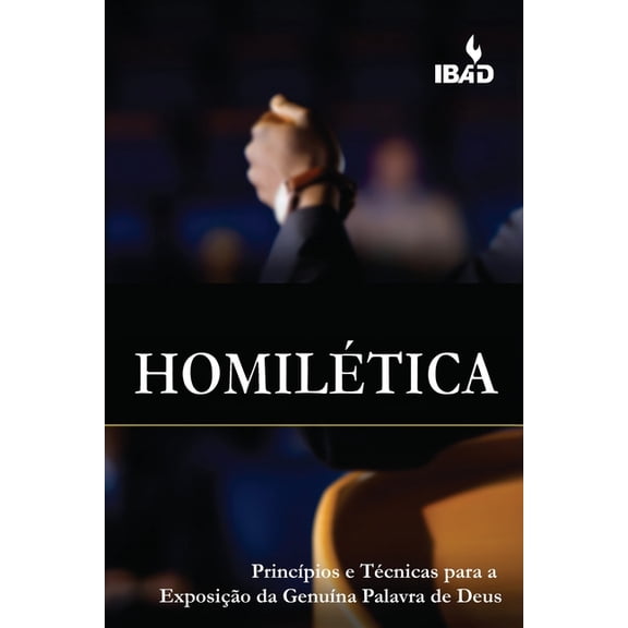 Homiletica, (Paperback)