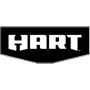 HART 360° Soft Bristle Brush