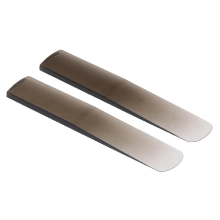 2 Pieces Tenor Resin , , Durable And Long Lasting,