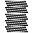 thumbnail image 4 of Envoltura de fijación de caña, 100 piezas de amarre para caña de pescar, amarres para caña de pescar, cinturón, banda para caña de pescar, funcionamiento suave, 4 of 9