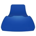 thumbnail image 3 of PlayVital Blue Display Stand for PS5 Controller, Gamepad Accessories Desk Holder for PS5 Controller with Rubber Pads, 3 of 7