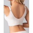 thumbnail image 2 of Brassier Copa Completa Microfibra y Encaje Busto Grande 021644 Piel 40, 2 of 2
