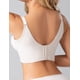 thumbnail image 2 of Brassier Copa Completa Microfibra y Encaje Busto Grande Diane & Geordi 021644 piel 34, 2 of 2