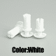 thumbnail image 3 of Nylon Plastic Rivet R Type Expansion Nail Spacer Standoff Buckle Clip Heat resistant for Computer PCB Board Motherboard Fixing, 3 of 5