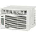 thumbnail image 7 of Durastar 8000 BTU 115V Window Air Conditioner with 3500 BTU Supplemental Heating and Remote Control DRWHC081XNA1, 7 of 7