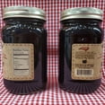 thumbnail image 2 of The Dutch Kettle Black Raspberry Seedless Jam 2-19 Oz. Jars, 2 of 2