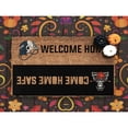 thumbnail image 4 of Cathery Halloween Rug Welcome Doormat Gothic Kitchen Bathroom Floor Mat Soft Indoor Outdoor Non-Slip Vintage Rugs Decor, 4 of 6