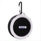 thumbnail image 1 of Altavoz Bluetooth Impermeable para Exteriores, Minialtavoz Portátil Inalámbrico para Ducha, Viajes, Piscina, Playa y Senderismo, Color ., 1 of 5