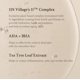 thumbnail image 3 of Village 11 KIT 3 pz Mascarilla facial Hidratante y Protectora Active Clean Tea Tree 23 gr, 3 of 7