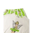 thumbnail image 3 of Tinkerbell Pyjama Long à Manches Courtes pour Femmes, 3 of 3