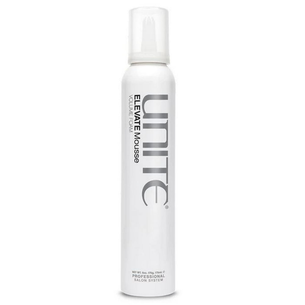 Hair Elevate Mousse Volume Foam 6 oz