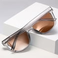 thumbnail image 3 of Gafas de sol polarizadas para hombre Conductor Conducción Gafas de sol coloridas Gafas de sol en caja de moda, 3 of 5