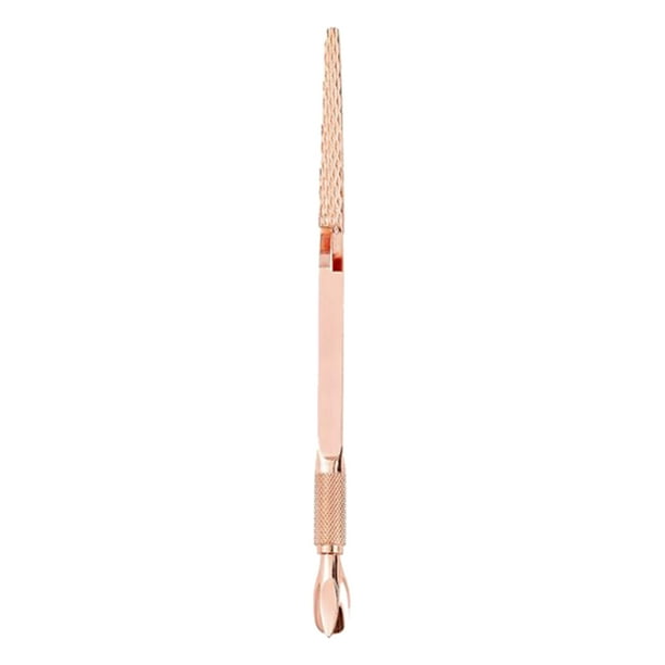Pinzas para cutícula shamjiam Manicura Nail Art Pincher