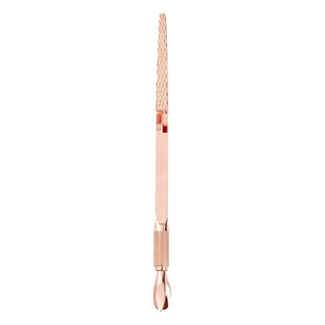 Pinzas para cutícula shamjiam Manicura Nail Art Pincher