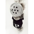 thumbnail image 7 of Midlee Salt & Pepper Dog Costume (Pepper, XX-Large), 7 of 7