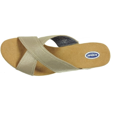Womens Dr Scholls Boardwalk