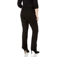 thumbnail image 2 of NYDJ Women's Plus Size Barbara Bootcut Jeans, 2 of 2