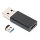 thumbnail image 5 of Adaptador USB C hembra a USB macho tipo C a un convertidor de Cable de cargador para IPhone 11 12 Mini Pro Max, 5 of 8