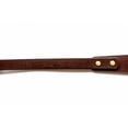 thumbnail image 3 of Chambless Game Totes, Weston Leather Rifle Sling, 3 of 4