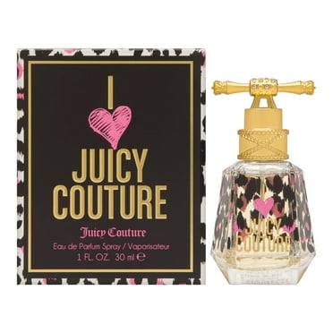 Juicy Couture Peace & Love 3.4 EDP Spray Parfum - Walmart.com