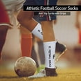 thumbnail image 5 of Socks,Socks With Socks And Pair With And Soccer 1 Pair Slip Socks Soccer Socks, 5 of 5