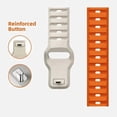 thumbnail image 3 of Correa Sport de Silicona para Huawei Watch Fit 3, Deportiva, 3 of 5