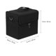 thumbnail image 5 of Múltiples capas Maquillaje Bolsa de almacenamiento Caja de la bolsa de herramientas de cosméticos para viajes al aire libre, 5 of 5