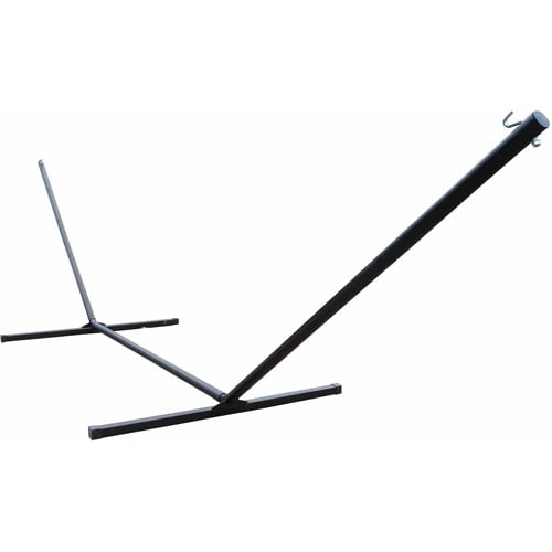 Vivere 3-Beam Hammock Stand, Oil-Rubbed Bronze by Vivere LTD