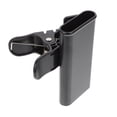 thumbnail image 1 of Miangastore Baril de Pilon Noir ABS 1 Ensemble 5.9x2.8x0.8in, 1 of 9