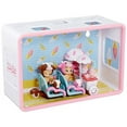 thumbnail image 5 of Twozies Two Cool Ice Cream Cart, 5 of 5