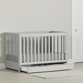 thumbnail image 1 of South Shore Cookie Crib with Drawer, 1 of 11