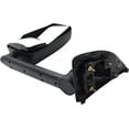 thumbnail image 3 of MIRROR Compatible For 1999-2010 Ford F-250 Super Duty F-350 Left Driver Towing Paintable, 3 of 5